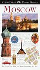 Eyewitness Travel Guide to Moscow