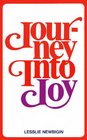 Journey Into Joy