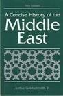 A Concise History of the Middle East