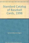 Standard Catalog of Baseball Cards 1998