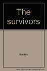 The survivors Five stories of depression  manicdepression