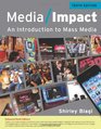 Media Impact An Introduction to Mass Media 2013 Update