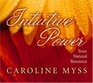 Intuitive Power: Your Natural Resource