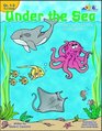 Under the Sea A Crosscurricular Unit for Grades 13
