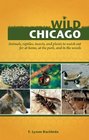 Wild Chicago Animals Reptiles Insects and Plants to Watch Out for at Home at the Park and in the Woods