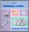 Christmas Crafts (American Girl Library)