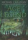 Age of Legend (Legends of the First Empire)