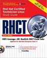 RHCT Red Hat Certified Technician Linux Study Guide