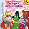The Muppet's MixedUp Christmas
