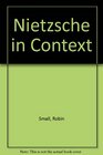 Nietzsche in Context