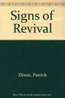 Signs of Revival