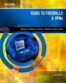 Guide to Firewalls and VPNs