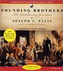 Founding Brothers (Audio CD) (Unabridged)