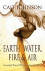Earth Water Fire and Air
