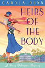 Heirs of the Body (Daisy Dalrymple, Bk 21)