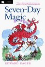 SevenDay Magic