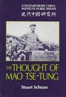 The Thought of Mao TseTung