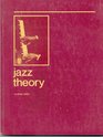Jazz theory