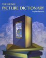 Heinle Picture Dictionary  Ingles/Espaol/Espaol/Ingles