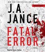 Fatal Error: A Novel