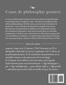 Cours de philosophie positive vol 4