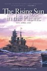 Rising Sun in the Pacific 1931  April 1942