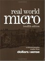 Real World Micro 12th Edition