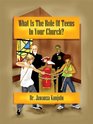 What Is the Role of Teens in Your Church