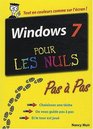 Windows 7 pour les nuls