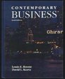 Boone Contemporary Business 6e