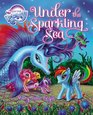 My Little Pony Under the Sparkling Sea