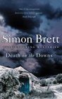 Death on the Downs (Fethering, Bk 2)