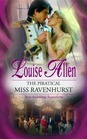 The Piratical Miss Ravenhurst (Harlequin Historical, No 959)