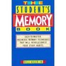 Student's Memory Bk