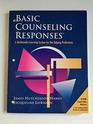 Basic Counseling Responses / CDROM Student work VIdeo