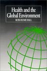 Health and Global Environment