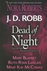 Dead of Night Eternity in Death / Amy and the Earl's Amazing Adventure / Timeless / On the Fringe
