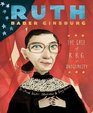 Ruth Bader Ginsburg The Case of RBG vs Inequality
