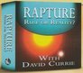 Rapture Ruse or Reality