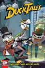 DuckTales Mischief and Miscreants