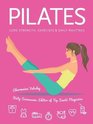 Pilates Core Strength Exercises Daily Routines