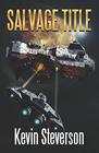 Salvage Title (The Salvage Title Trilogy)