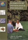 Elements of Physiological Psychology