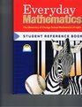 Student Reference Book for Everyday Mathematics Grade 3