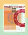 Assistive Technology Access for All Students