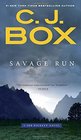 Savage Run (Joe Pickett, Bk 2)
