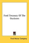 Ford Treasury Of The Outdoors