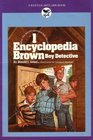 Encyclopedia Brown, Boy Detective