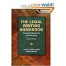 TM Legal Writing Handbook 4e