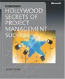 Hollywood Secrets of Project Management Success